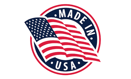 Made in USA - NuNerve Official