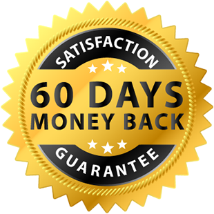 NuNerve Official 60-day money back guarantee